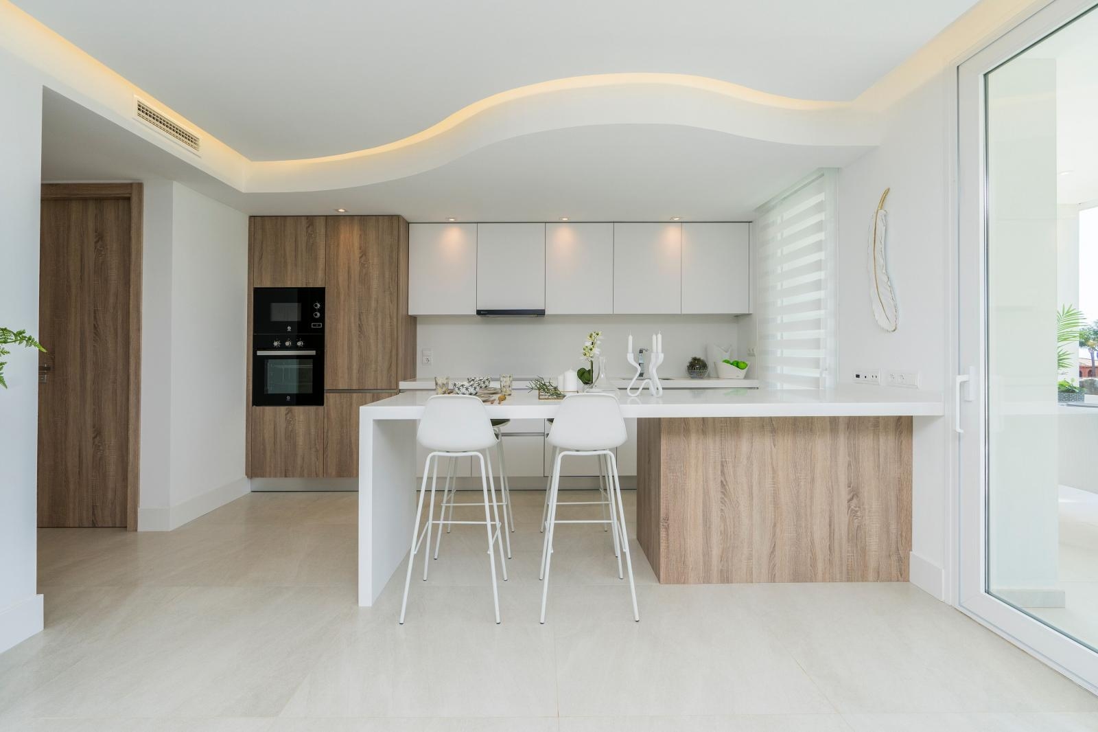 Appartment zum verkauf in San Roque