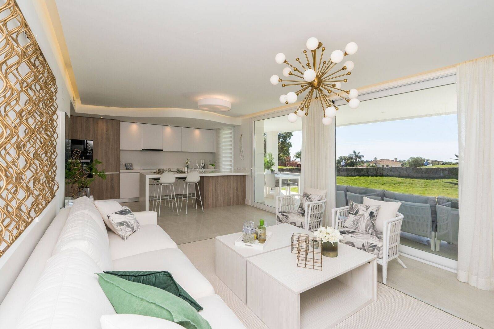 Appartment zum verkauf in San Roque
