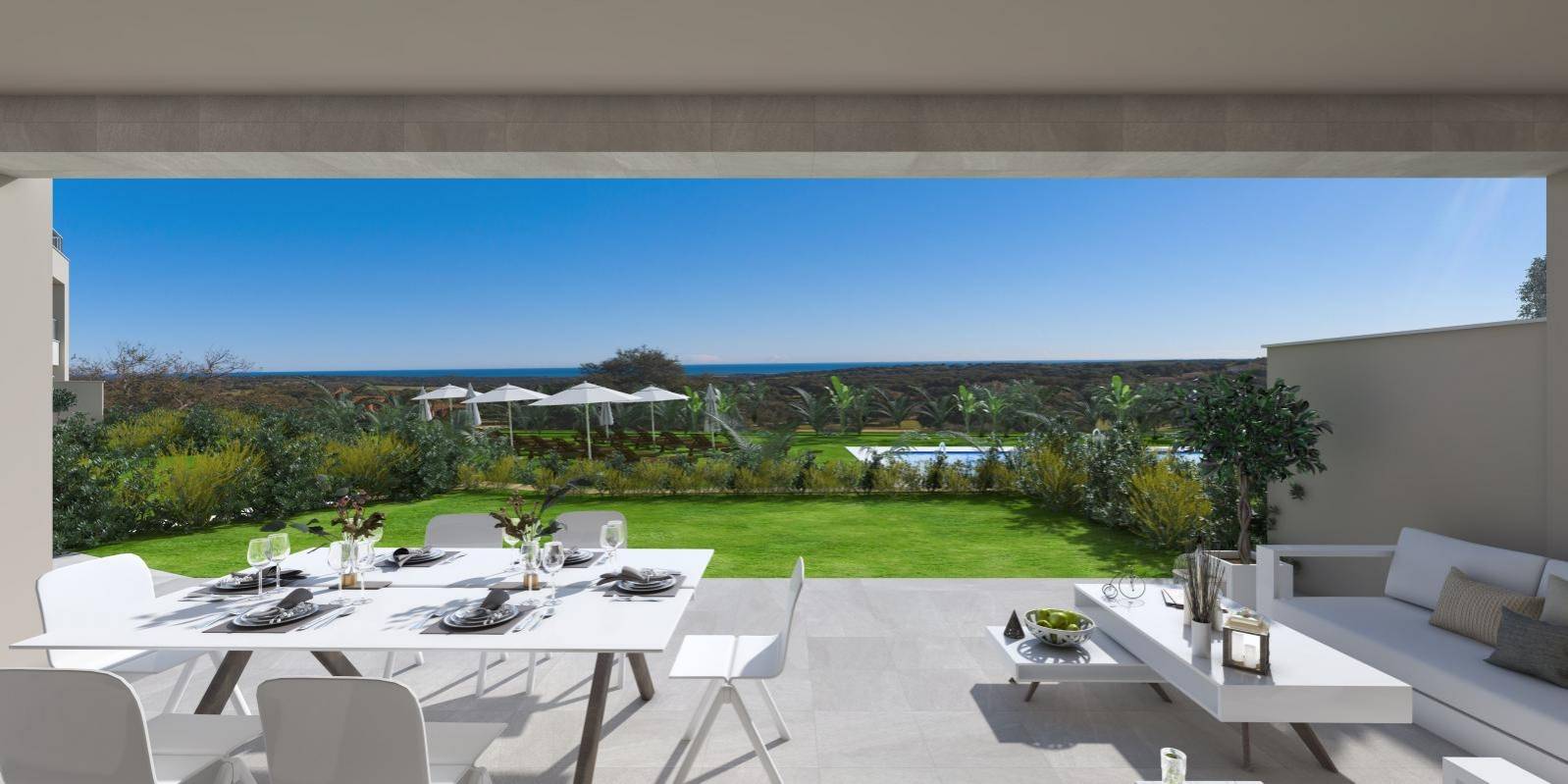 Appartment zum verkauf in San Roque