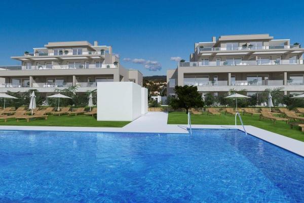 Appartment zum verkauf in San Roque