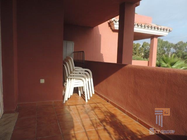 Appartment zum verkauf in Manilva