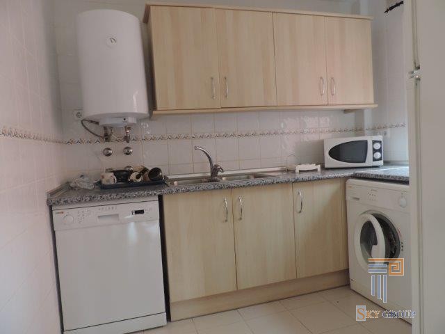 Appartment zum verkauf in Manilva