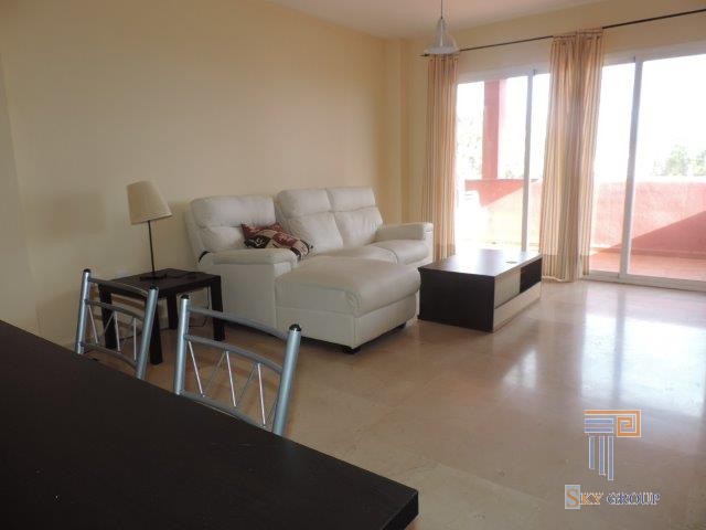 Appartment zum verkauf in Manilva
