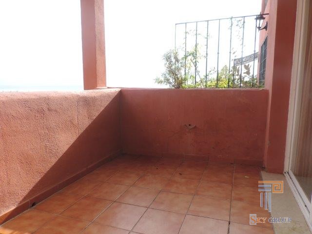 Appartment zum verkauf in Manilva