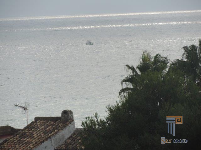 Appartment zum verkauf in Manilva