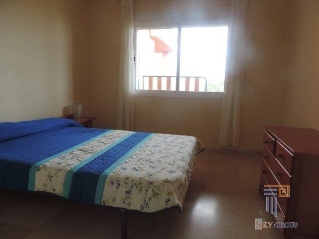 Appartment zum verkauf in Manilva