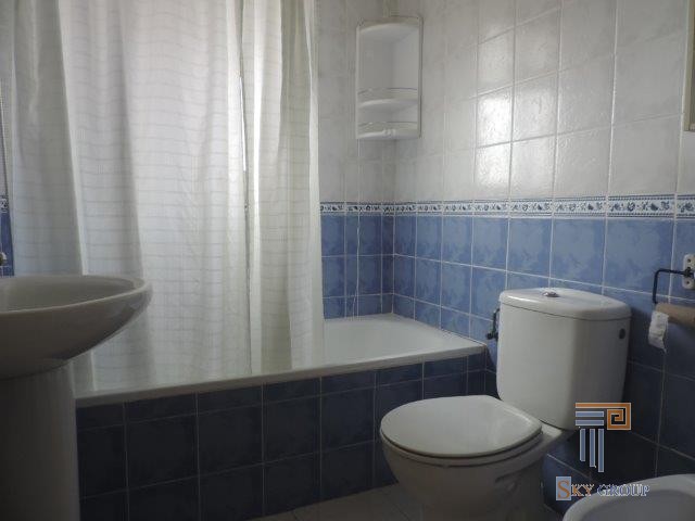 Appartment zum verkauf in Manilva