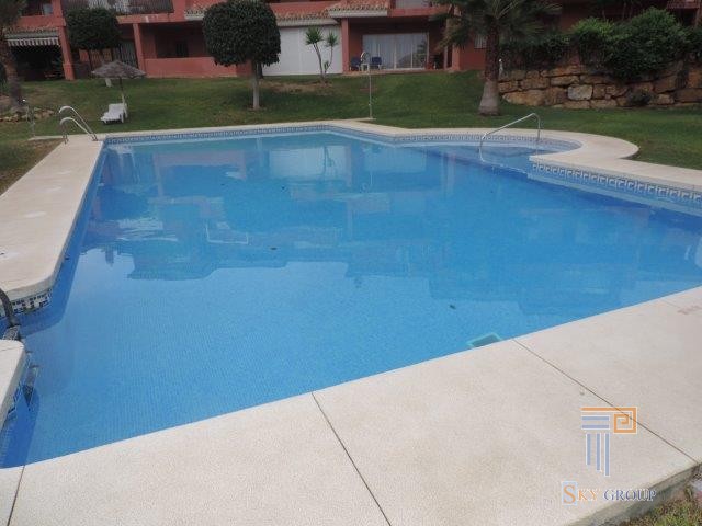 Appartment zum verkauf in Manilva