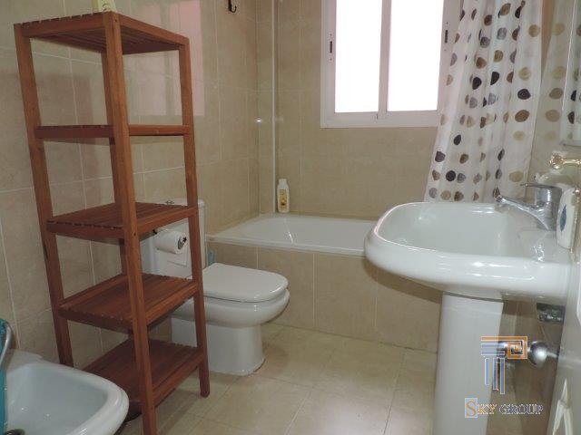 Appartment zum verkauf in Manilva