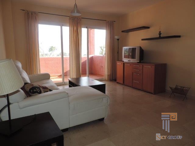 Appartment zum verkauf in Manilva
