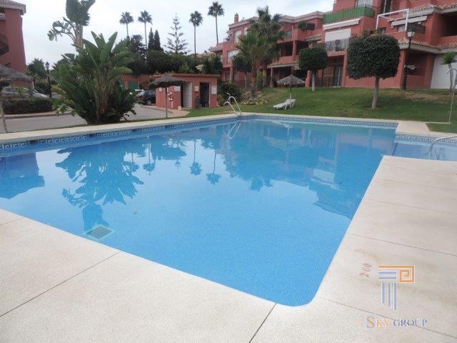Appartment zum verkauf in Manilva