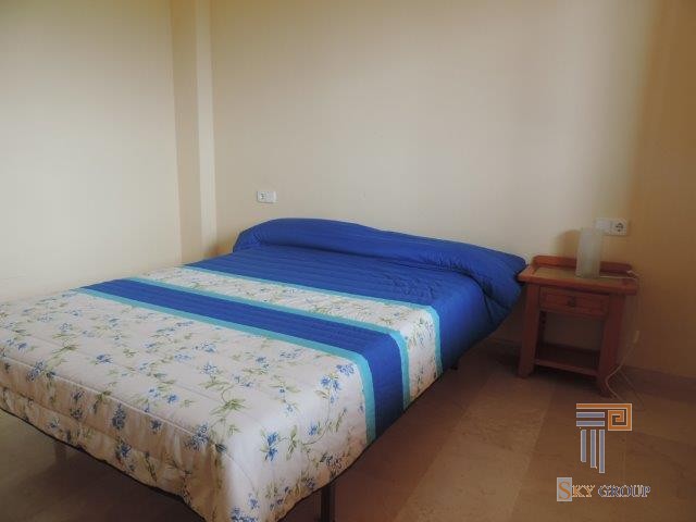 Appartment zum verkauf in Manilva