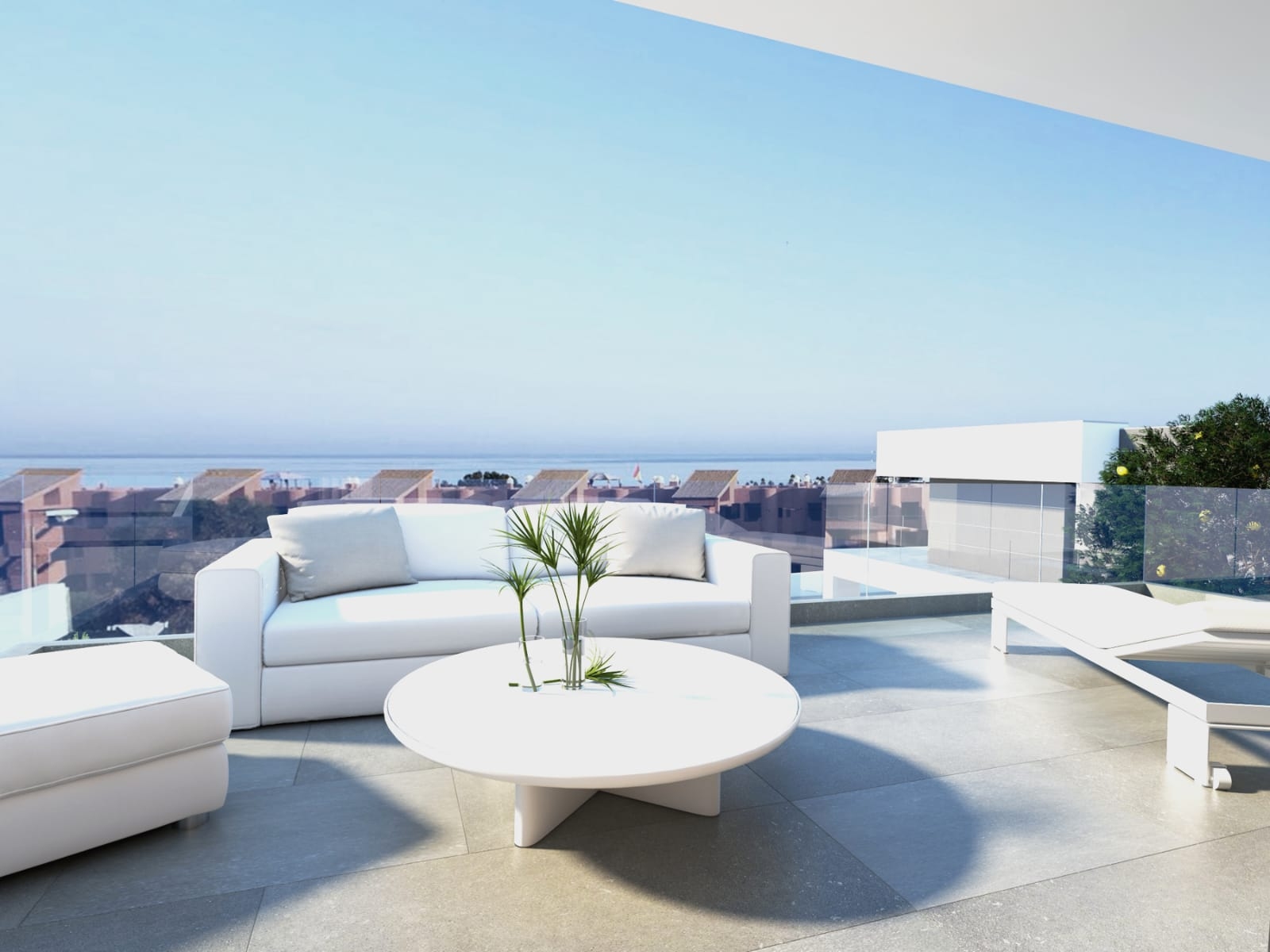 Villa zum verkauf in La Duquesa (Manilva)