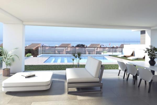 Villa zum verkauf in La Duquesa (Manilva)