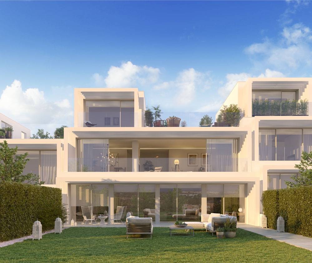 Haus zum verkauf in Sotogrande