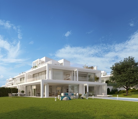Haus zum verkauf in Sotogrande