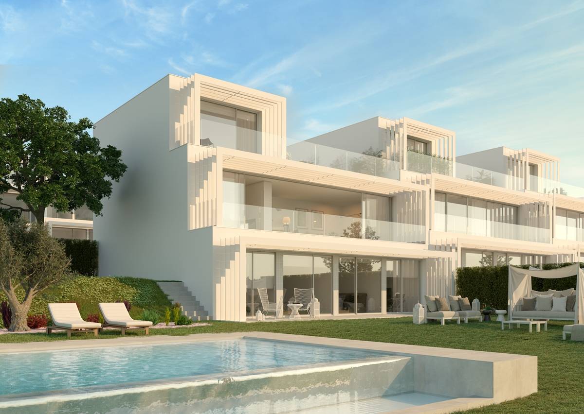 Haus zum verkauf in Sotogrande