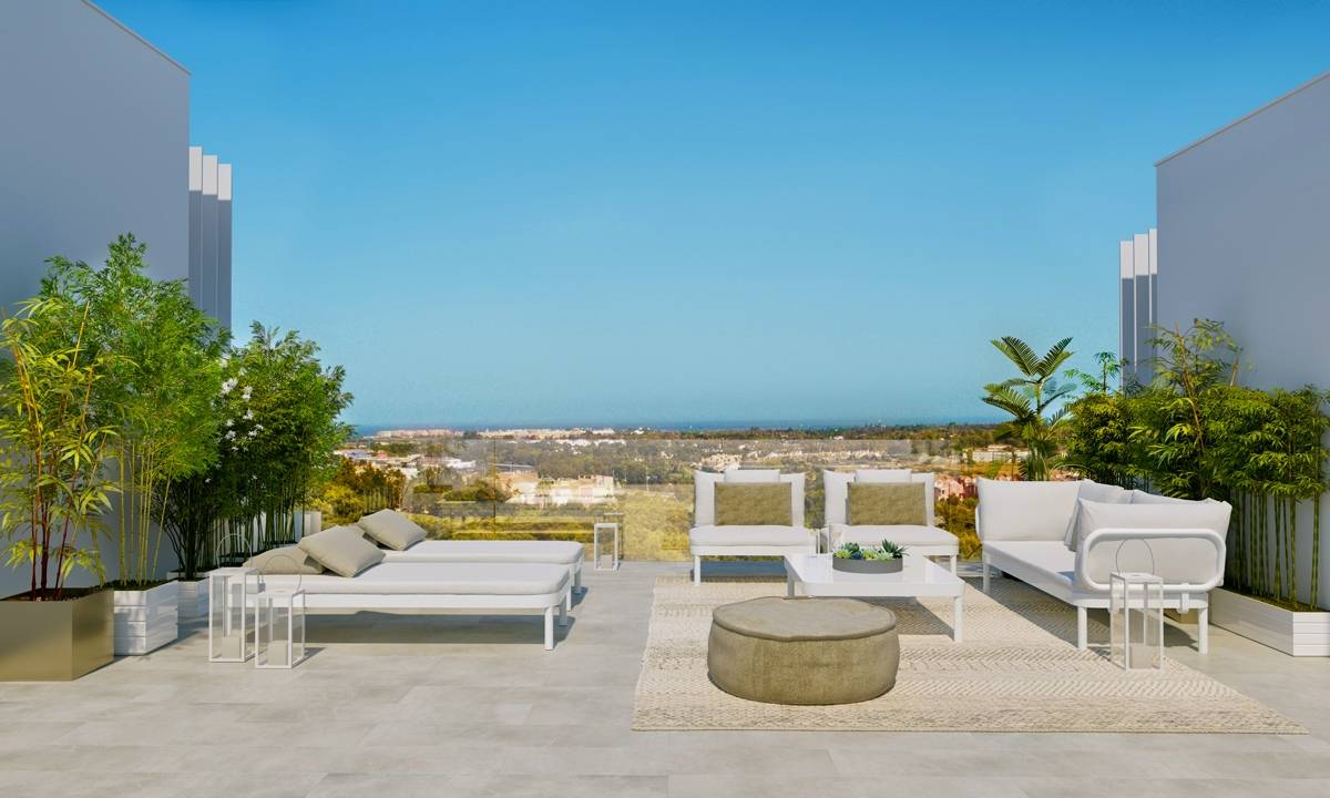 Haus zum verkauf in Sotogrande