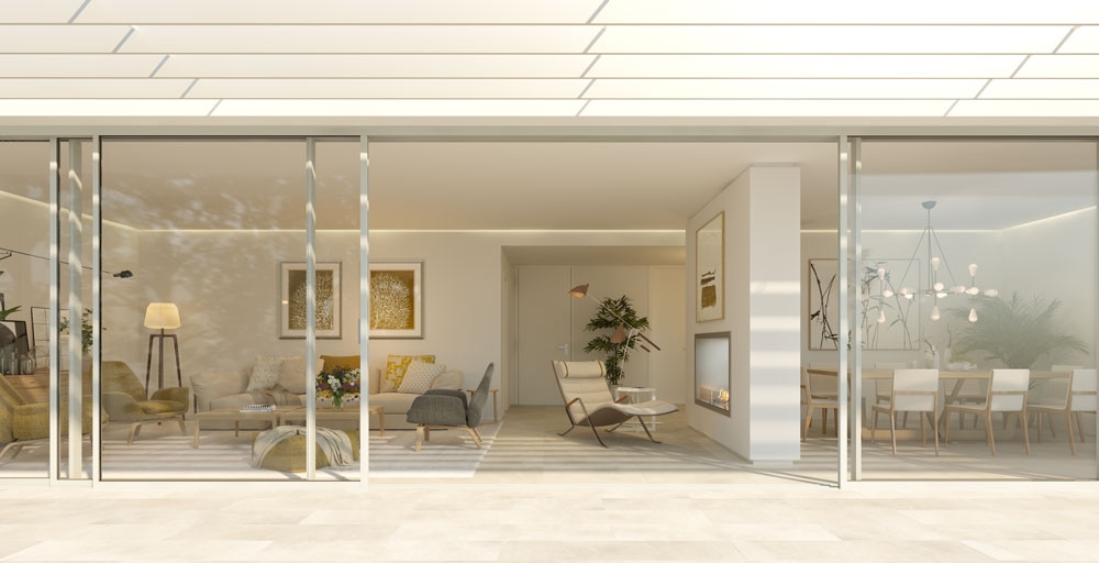 Haus zum verkauf in Sotogrande