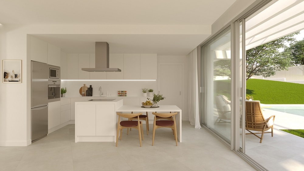 Haus zum verkauf in Sotogrande