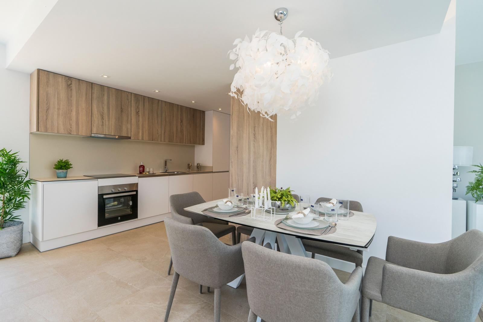 Appartment zum verkauf in Mijas Costa