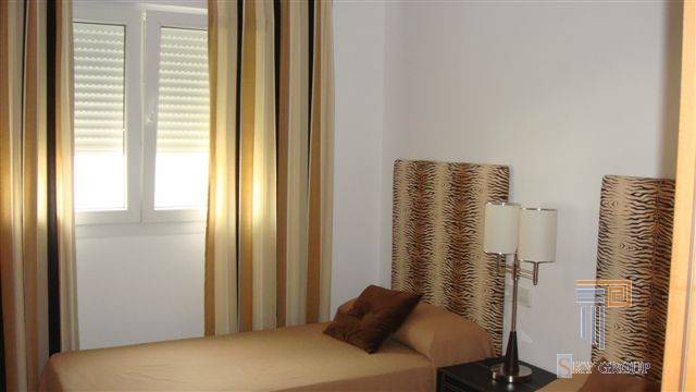 Appartment zum verkauf in Manilva