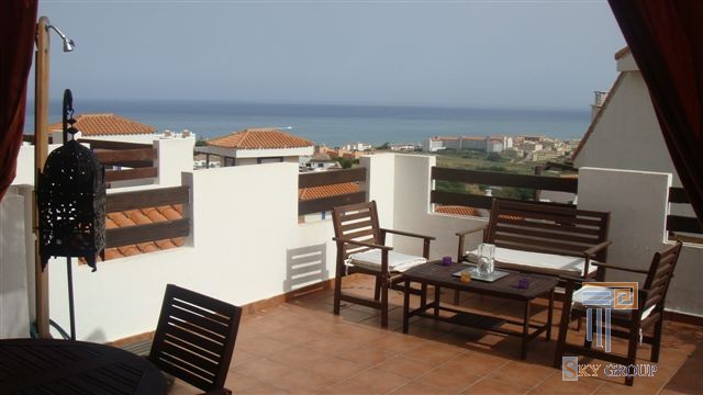 Appartment zum verkauf in Manilva