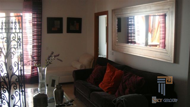 Appartment zum verkauf in Manilva