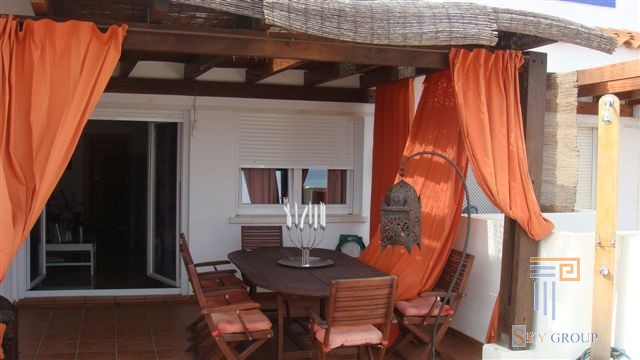 Appartment zum verkauf in Manilva