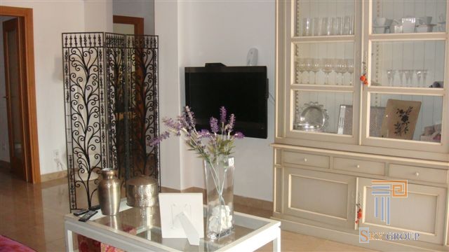 Appartment zum verkauf in Manilva