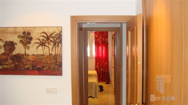 Appartment zum verkauf in Manilva