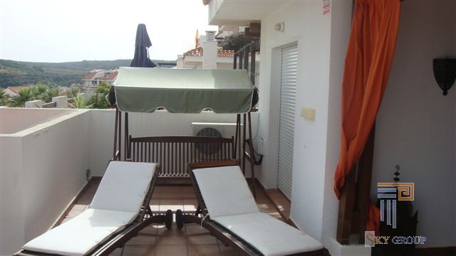 Appartment zum verkauf in Manilva