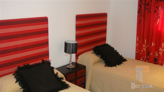 Appartment zum verkauf in Manilva