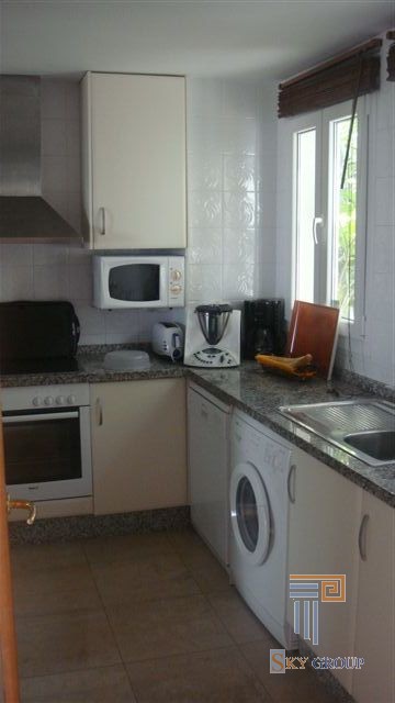Appartment zum verkauf in Manilva