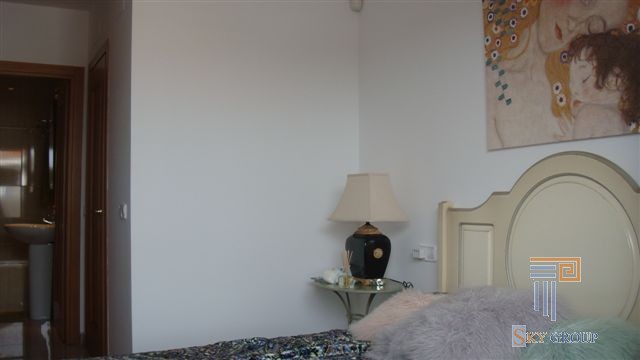 Appartment zum verkauf in Manilva