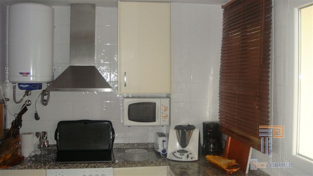 Appartment zum verkauf in Manilva