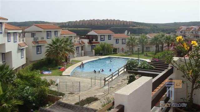 Appartment zum verkauf in Manilva