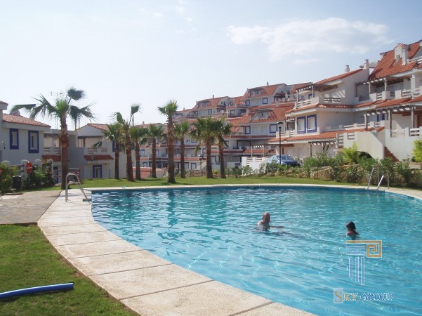 Appartment zum verkauf in Manilva