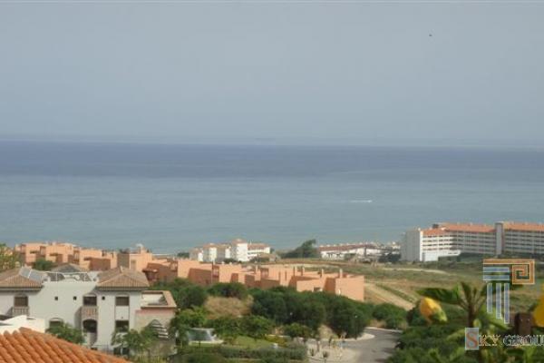 Appartment zum verkauf in Manilva
