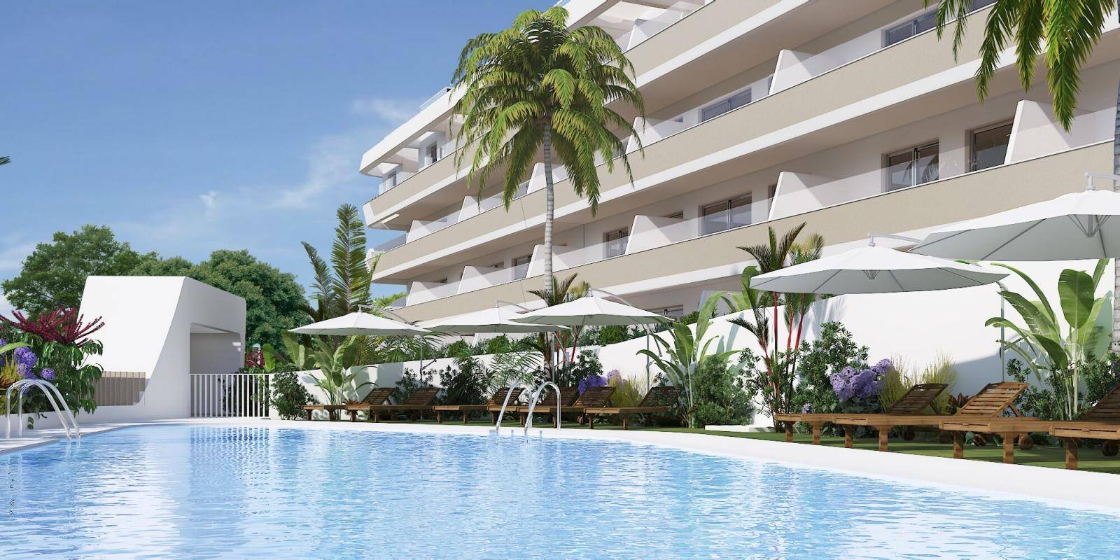 Appartment zum verkauf in Sotogrande