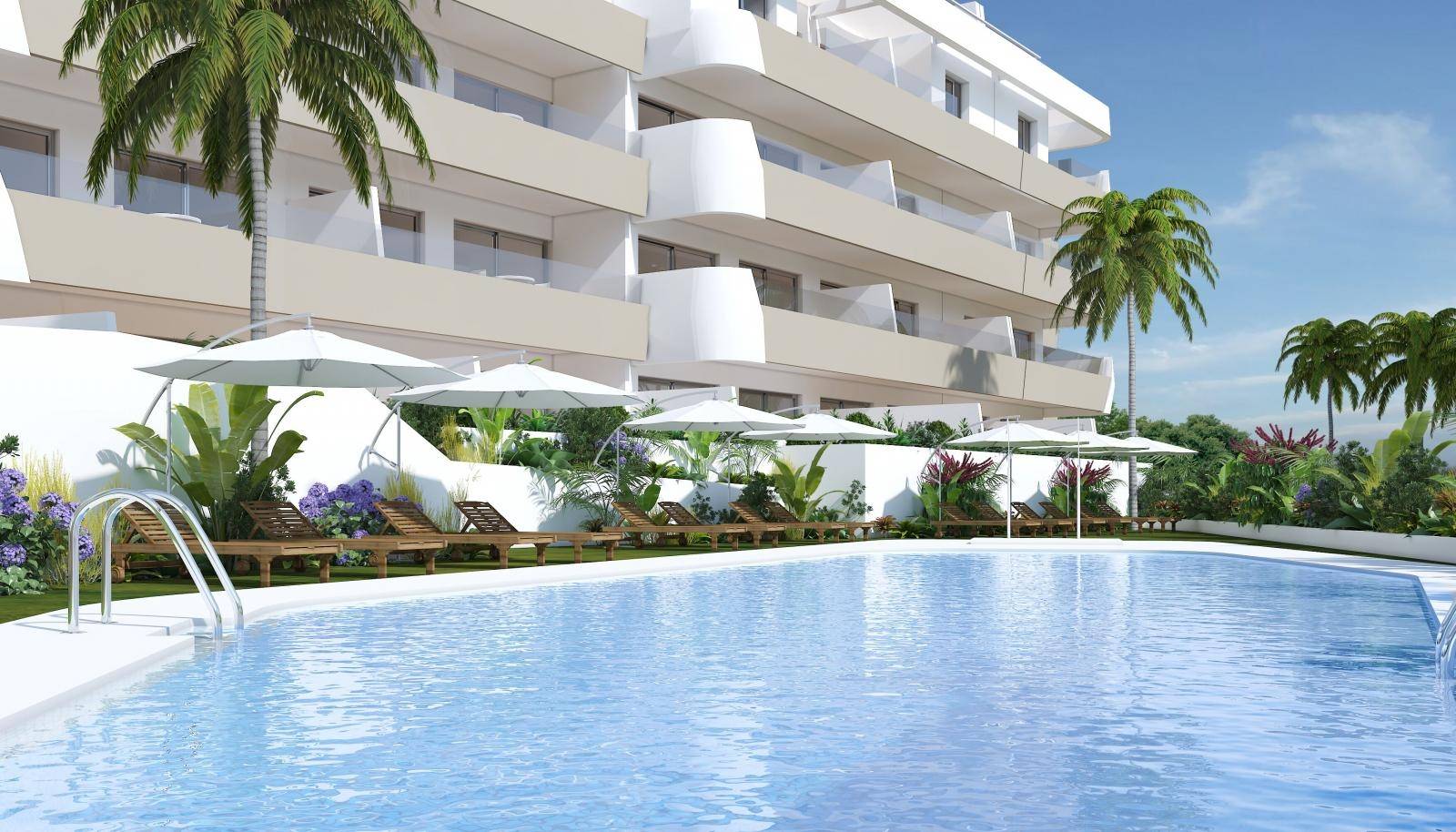 Appartment zum verkauf in Sotogrande