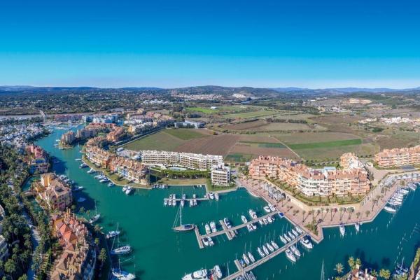 Appartment zum verkauf in Sotogrande