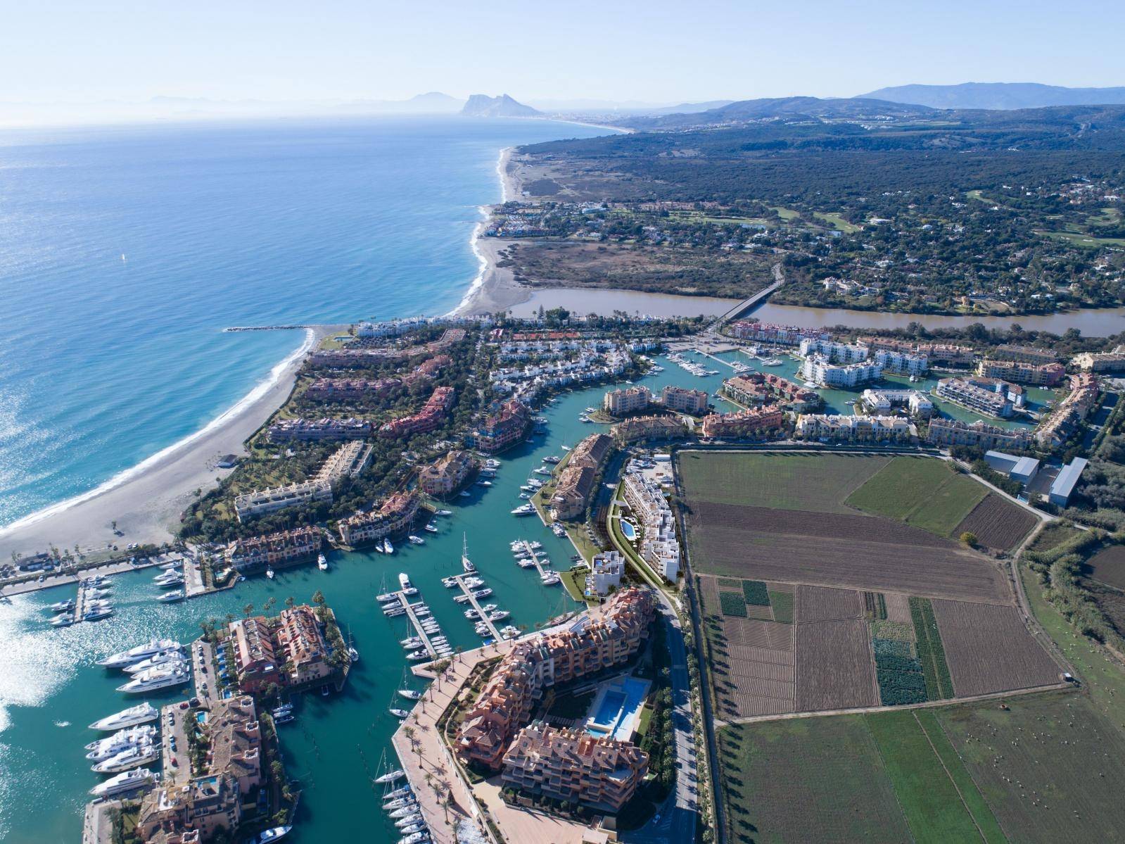 Appartment zum verkauf in Sotogrande