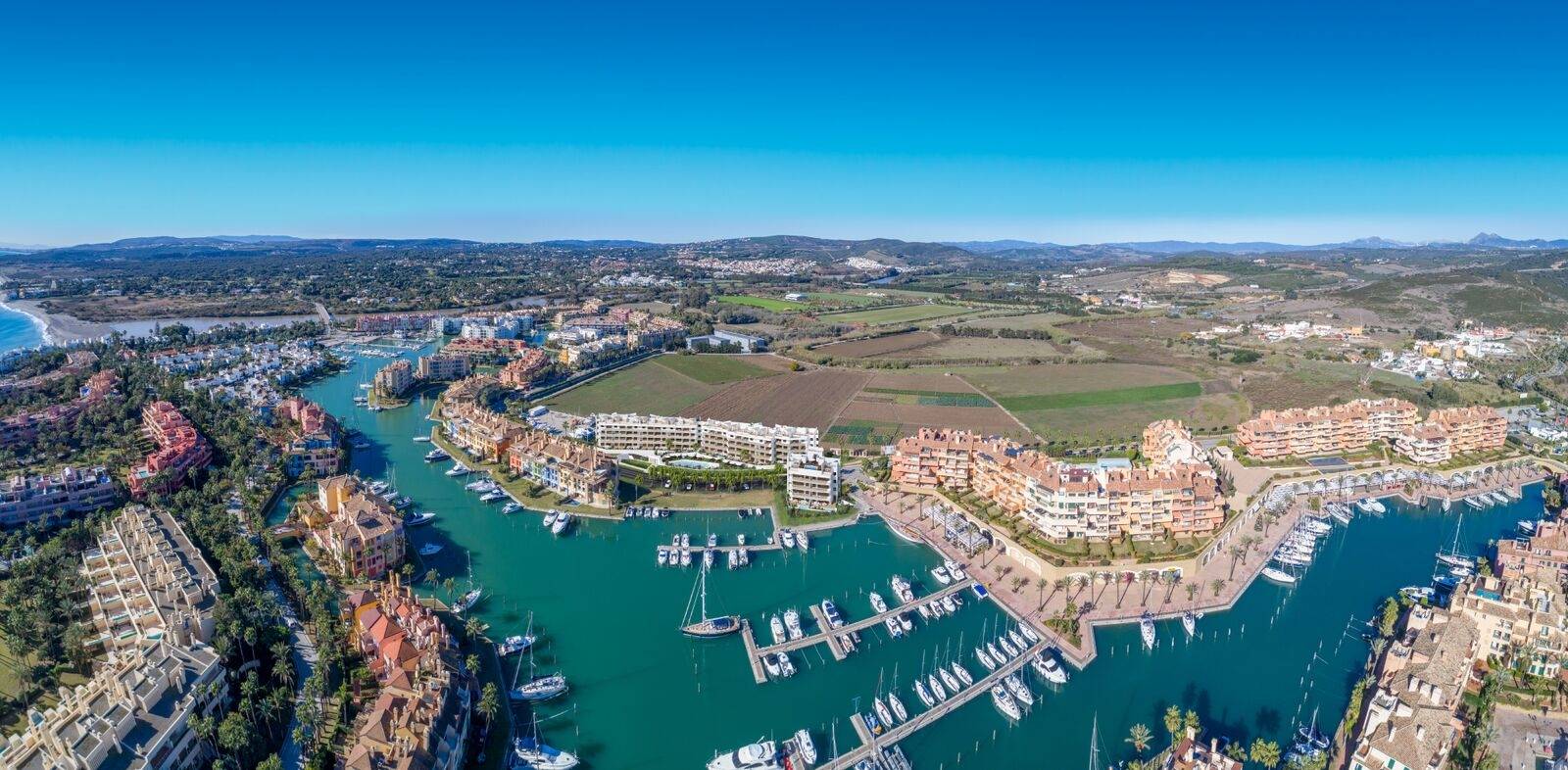 Appartment zum verkauf in Sotogrande