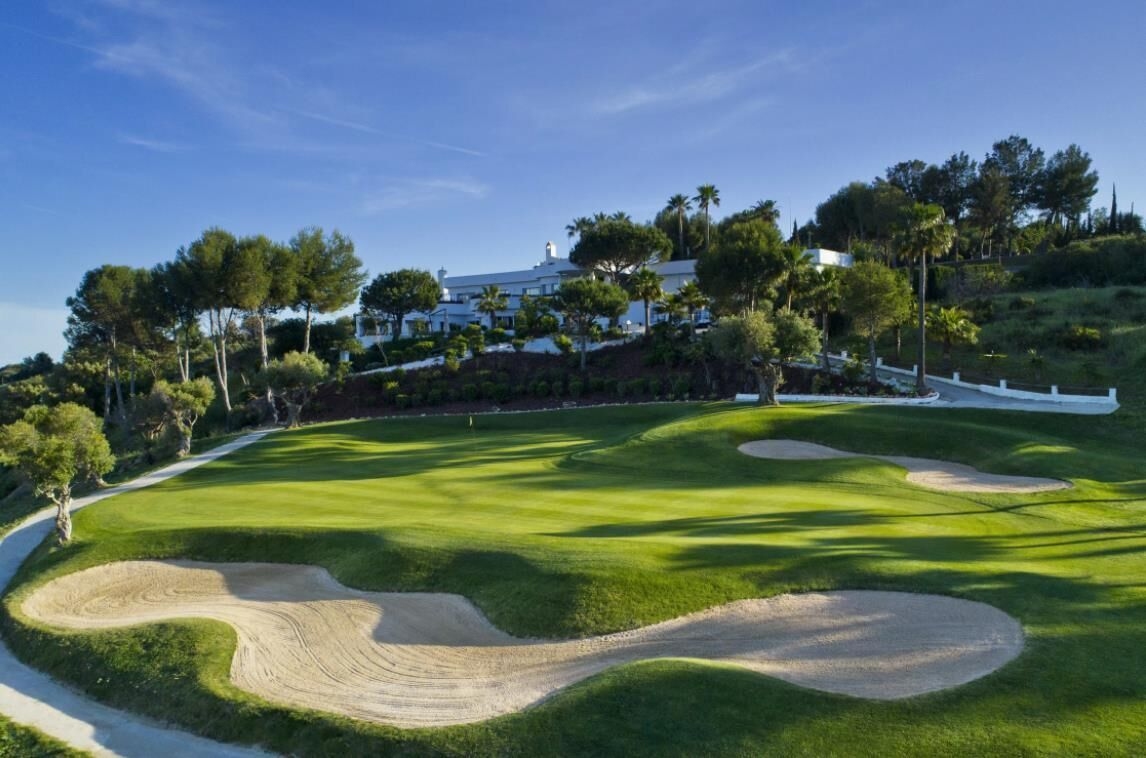 Chalethaus zum verkauf in Estepona