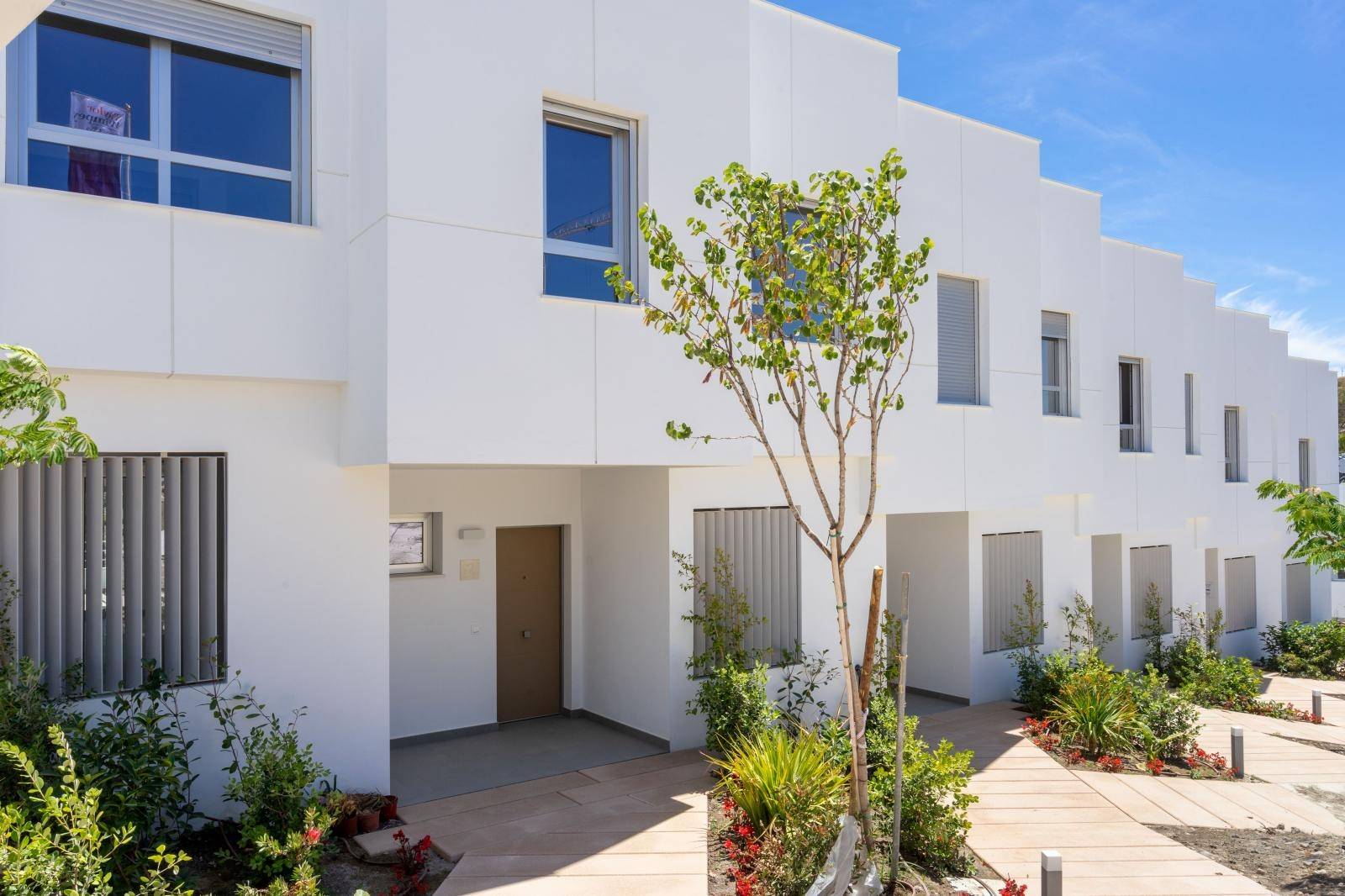 Chalethaus zum verkauf in Estepona