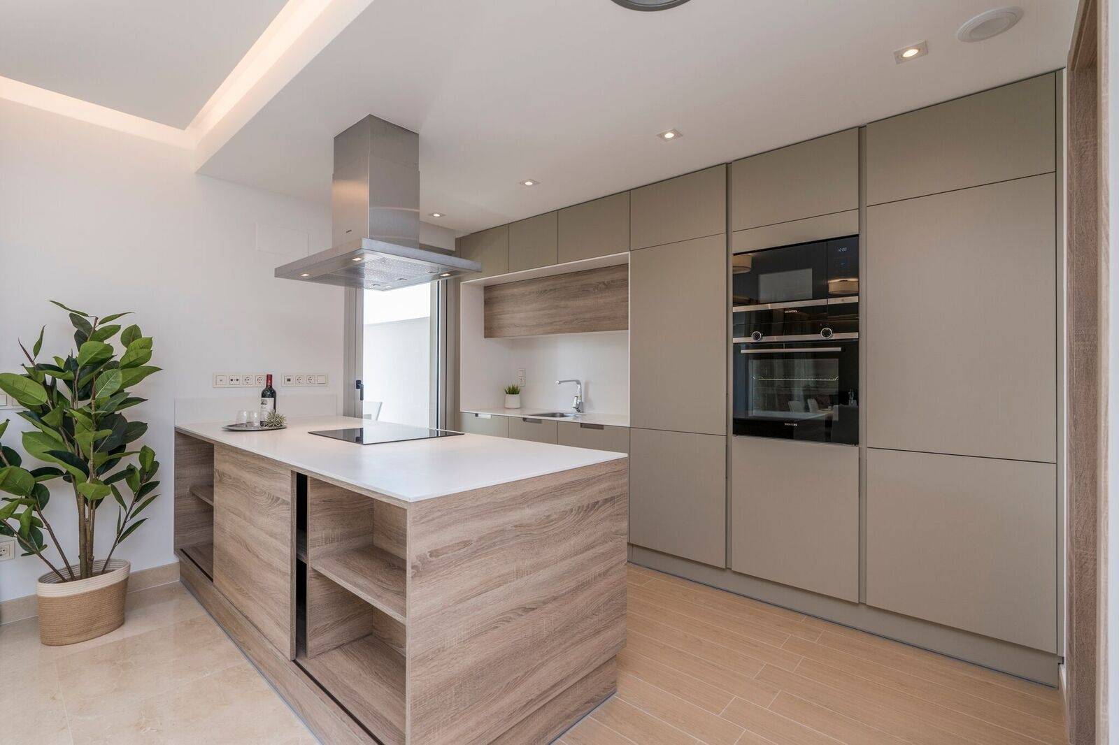 Appartment zum verkauf in Benahavís