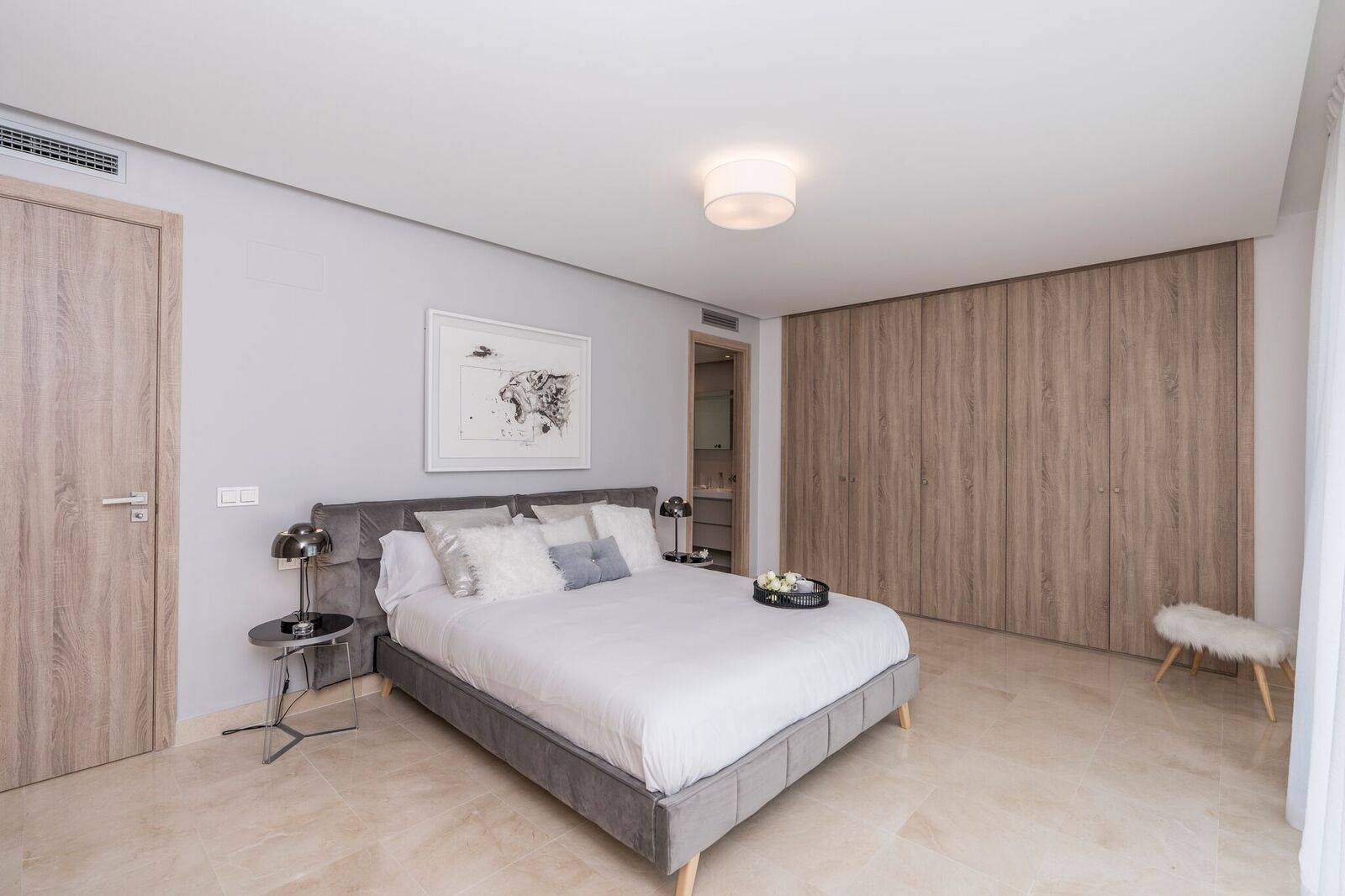 Appartment zum verkauf in Benahavís