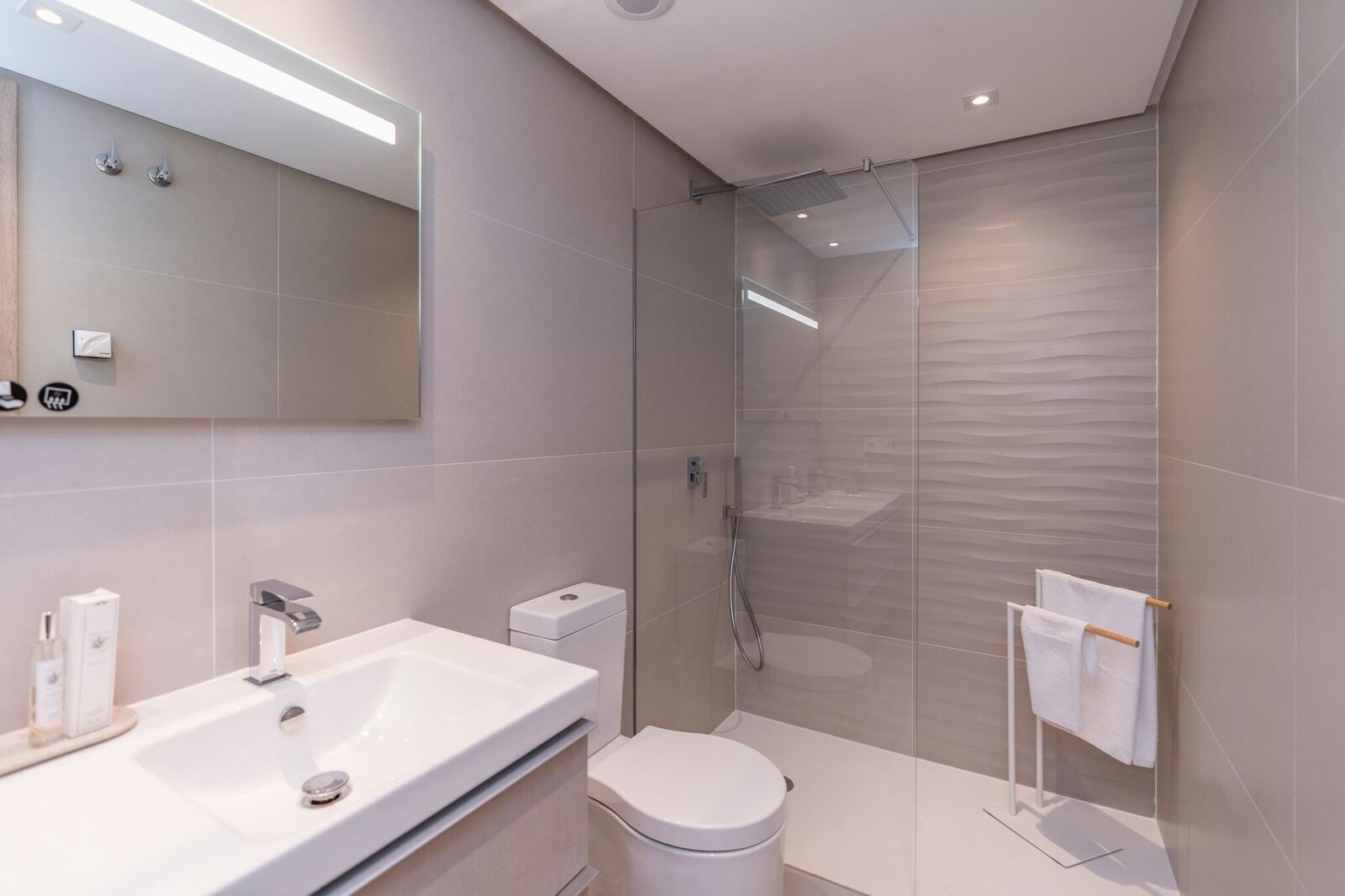 Appartment zum verkauf in Benahavís