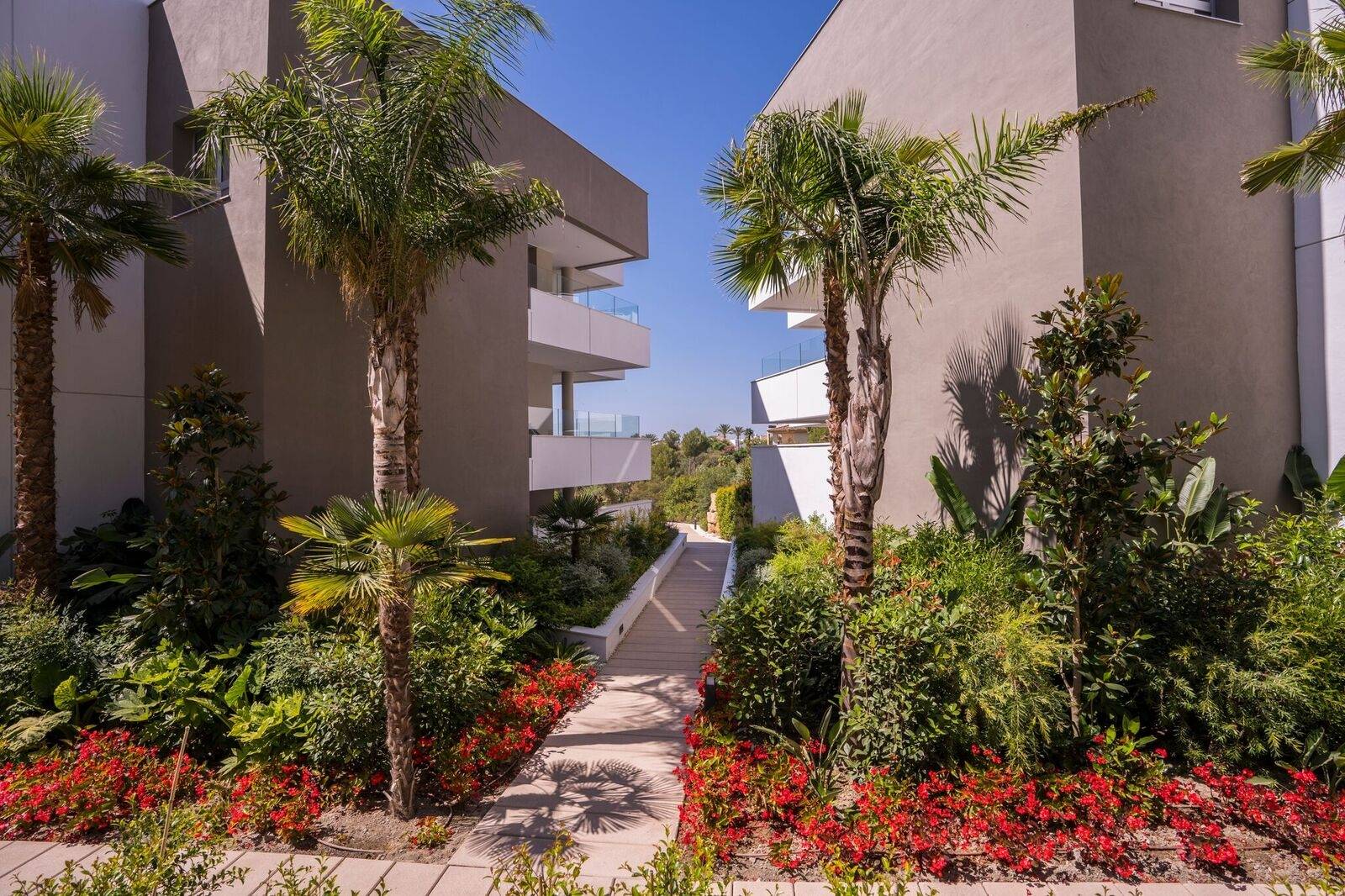 Appartment zum verkauf in Benahavís